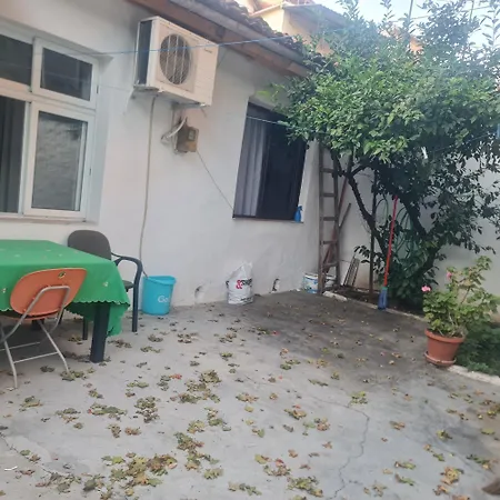 Privatunterkunft Martha's *